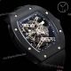 YS Factory Super Clone Richard Mille RM027 Titanium Case Tourbillon Watch  (3)_th.jpg